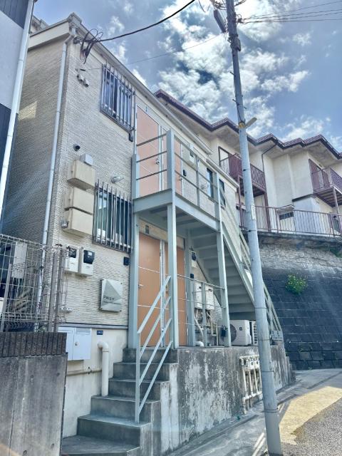 プリズム西横浜 物件画像