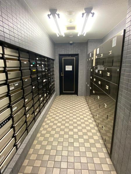 エクセレント千葉駅前タワー 物件画像