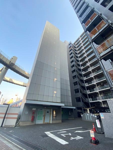 エクセレント千葉駅前タワー 物件画像