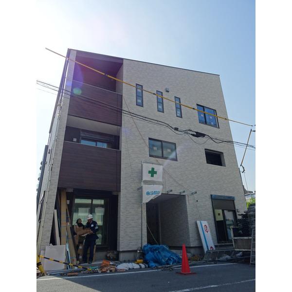 Ｃａｓａ　Ｙ‐カーサイプシロン‐ 物件画像