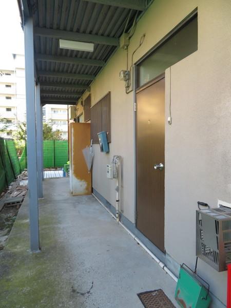 シャンボール市川 物件画像