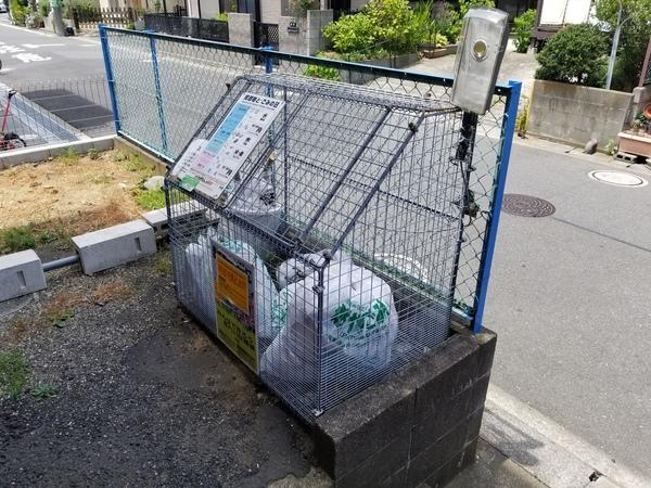 シャンボール市川 物件画像