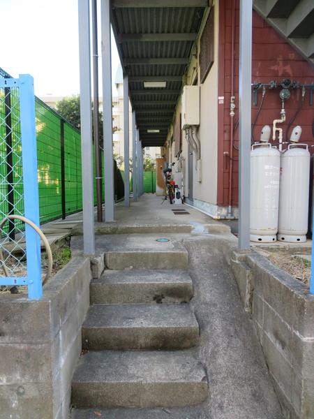 シャンボール市川 物件画像