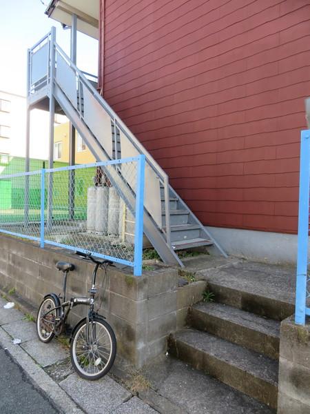 シャンボール市川 物件画像
