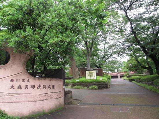 周辺環境画像