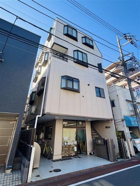 パルハイツ柳原 物件画像