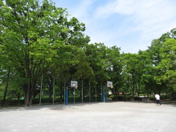 周辺環境画像