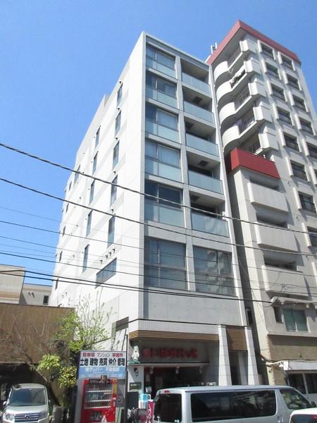 ＧＲＡＮＤＥ深川 物件画像