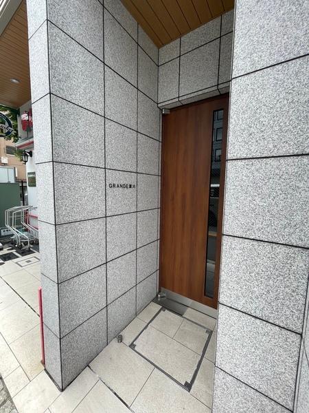 ＧＲＡＮＤＥ深川 物件画像