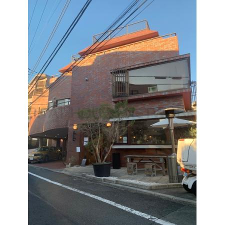 参宮橋駅徒歩2分