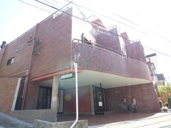 Ｃａｌａ参宮橋 物件画像