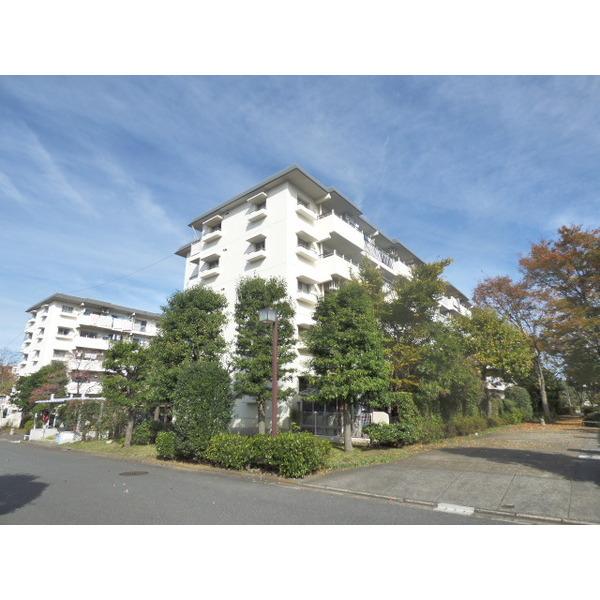 新座リバーサイド１８−２号棟 物件画像