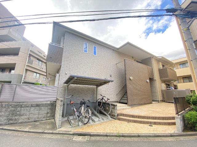 ラウレア 物件画像