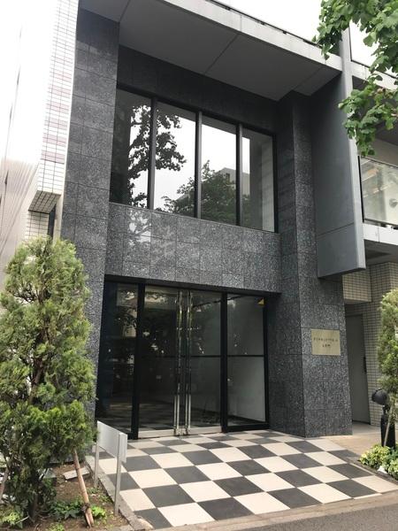 ダイヤモンドプラネット人形町 物件画像