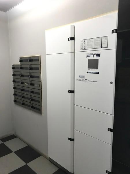 ダイヤモンドプラネット人形町 物件画像