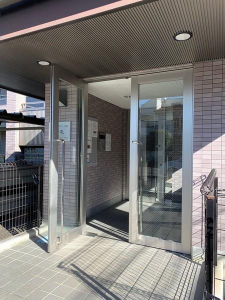 アクシスパーク野毛 物件画像