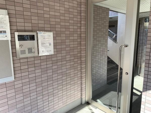 アクシスパーク野毛 物件画像
