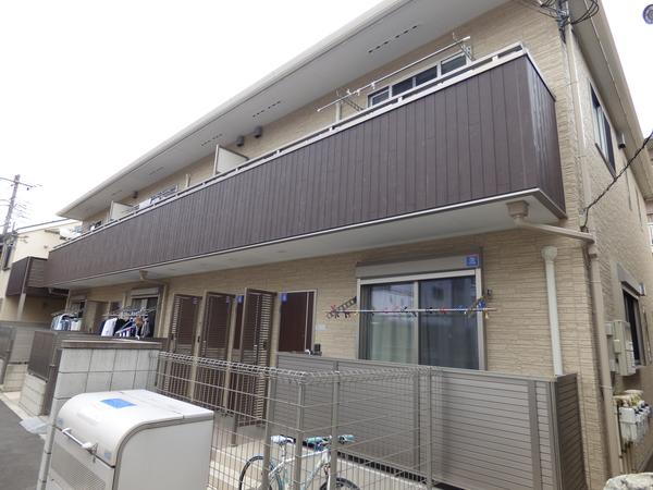 ＣＯＭＦＯＲＴ青砥 物件画像