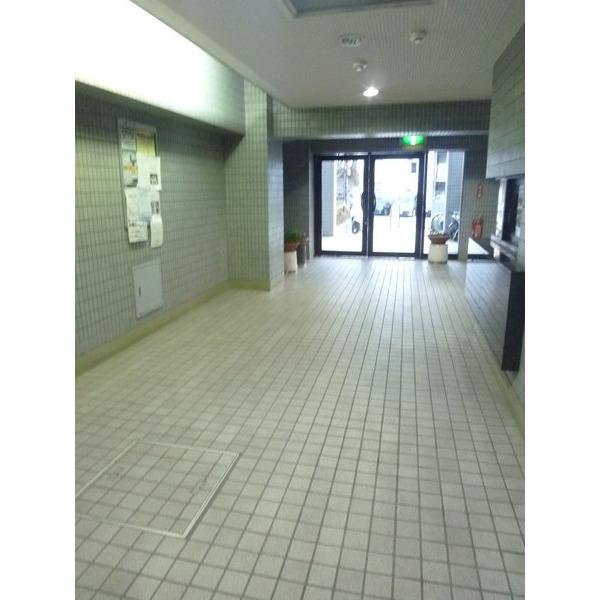 アドリーム横浜鴨居 物件画像