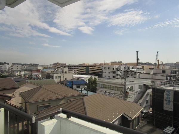 アドリーム横浜鴨居 物件画像