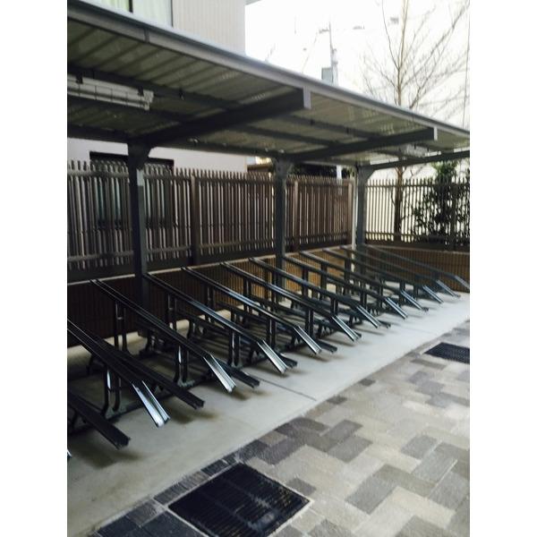 プラウド文京関口 物件画像