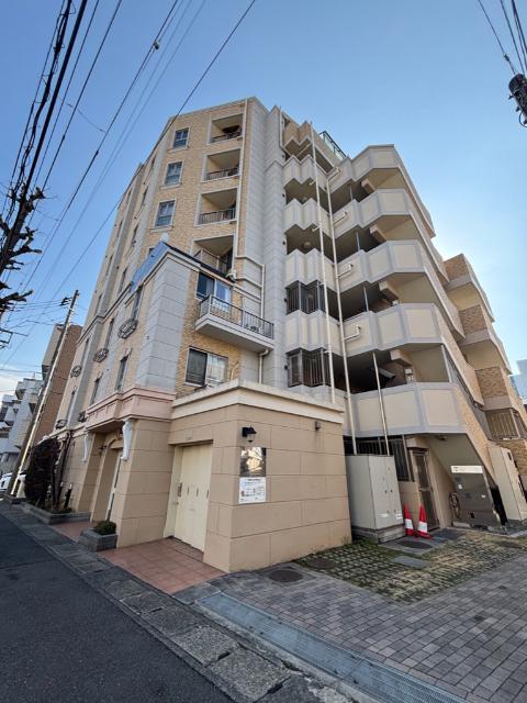 グランシティ武蔵小杉 物件画像