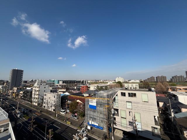 グランシティ武蔵小杉 物件画像