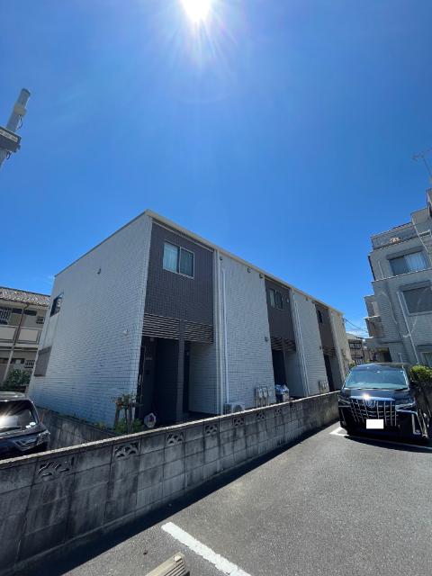 ラテルネ　浦安 物件画像