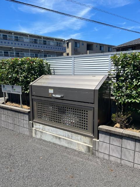 ラテルネ　浦安 物件画像
