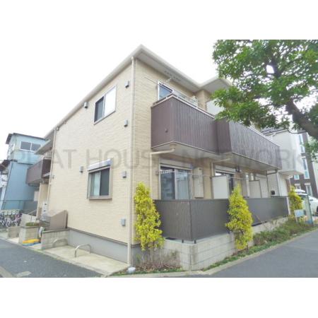 外観写真1