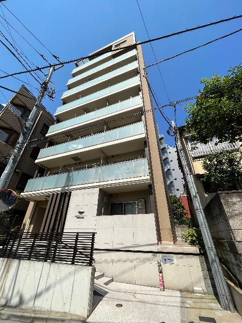 Ｍｏｎｔｅ　Ｇｒａｔｏ本郷 外観