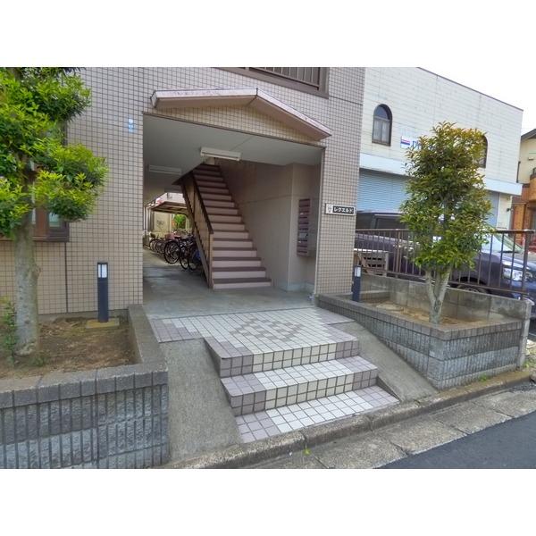 レクエルド 物件画像