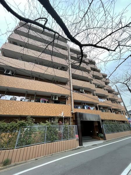 ＮＩＣアーバンハイム南太田 物件画像