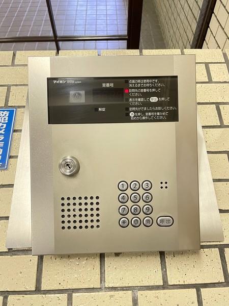 ＮＩＣアーバンハイム南太田 物件画像