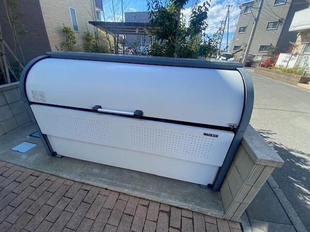 セレーネⅢ 物件画像