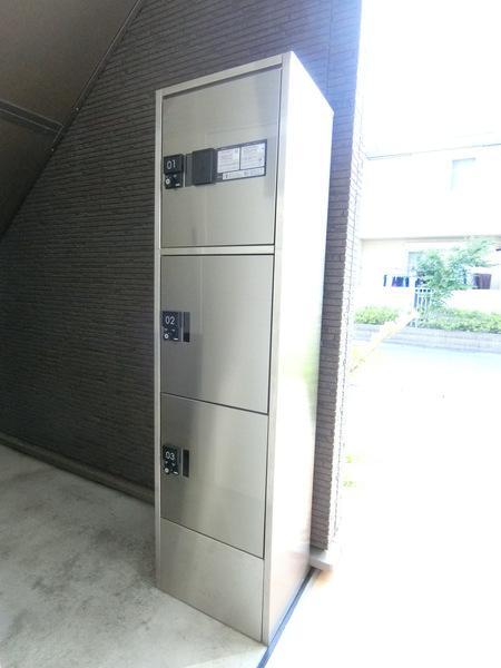 セレーネⅢ 物件画像