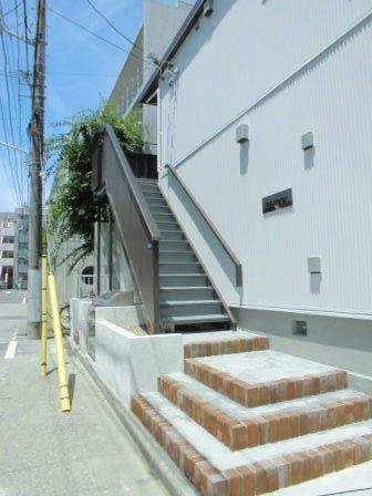 ＲＡＳＳＵＲＥ 物件画像