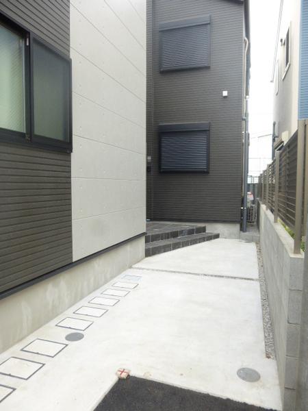 ルミナス千川 物件画像