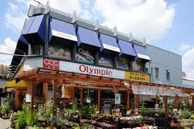 Olympic関町店：1544m