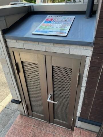 ココアハウス 物件画像