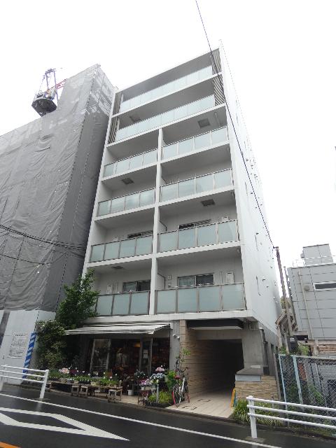 Ｊｉｏｔｔａ自由が丘 物件画像