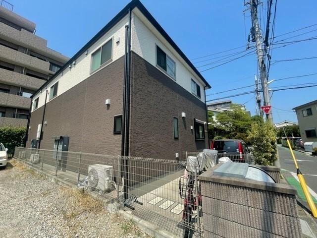 Ａｍｏｕｒ　Ｓｔｅｌｌｅ 物件画像