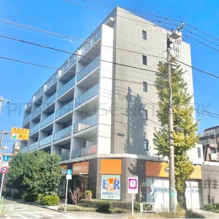 外観写真1