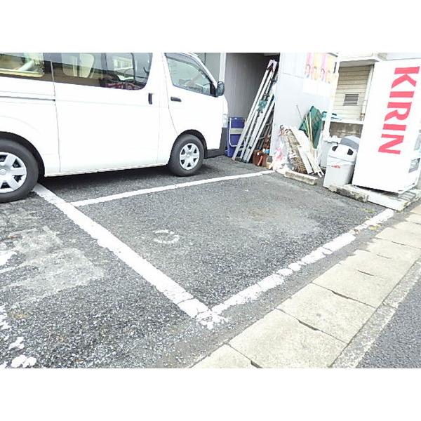ライトタウングローリアス 物件画像