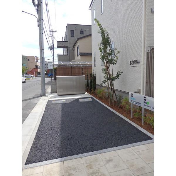 ＢＬＯＯＭ 物件画像