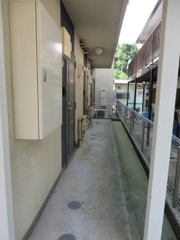 カーサアスール 物件画像