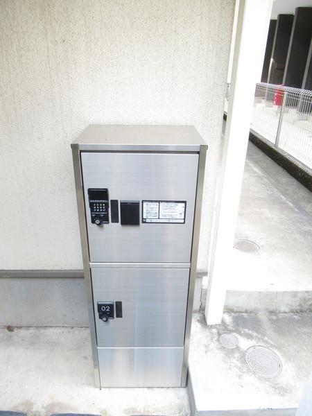 カーサアスール 物件画像