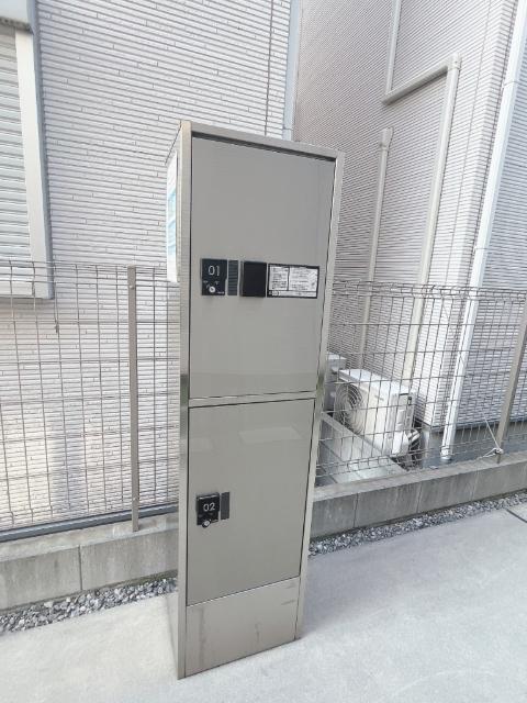 ラ　カーサ　ドルチェ 物件画像