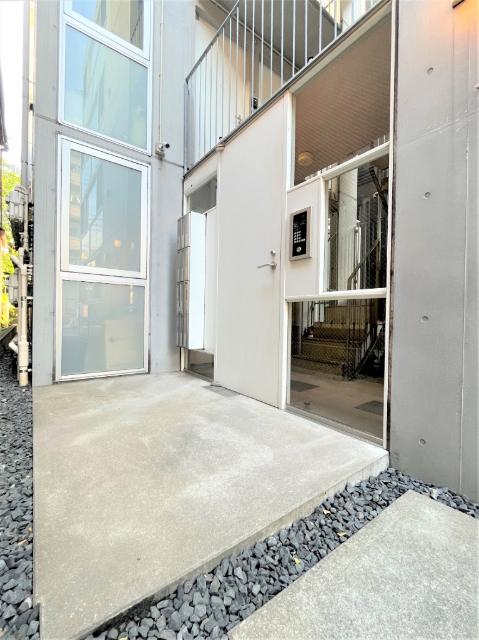 ティアラグレイス門前仲町 物件画像