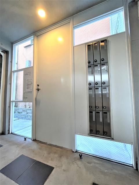 ティアラグレイス門前仲町 物件画像